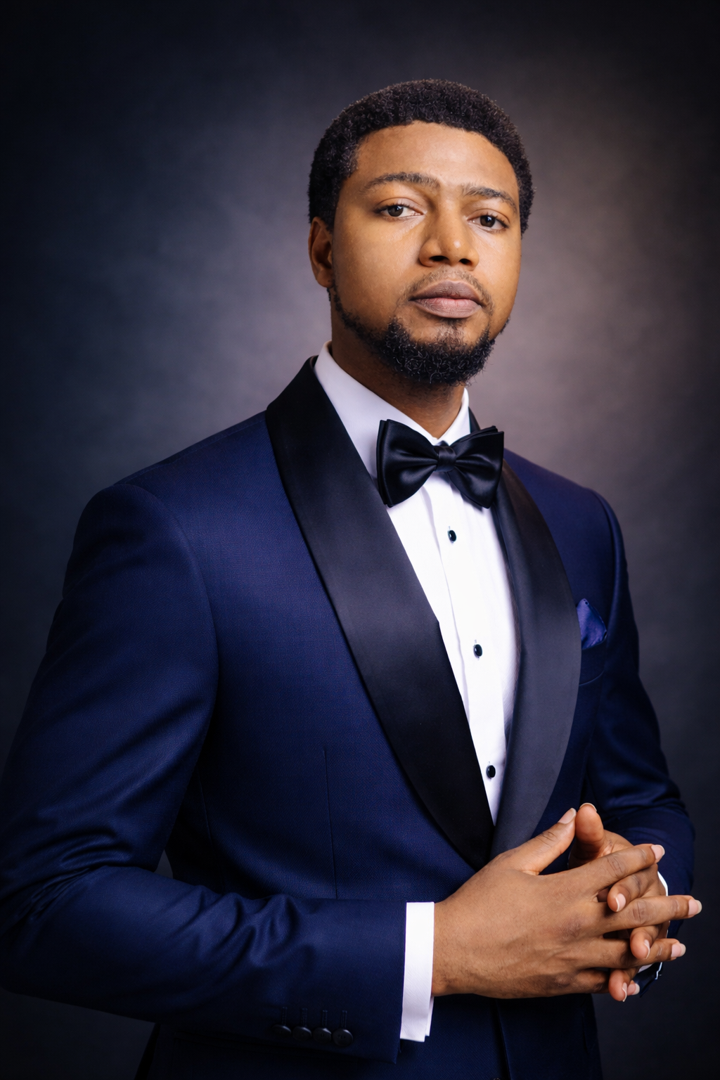 Princewill Okojie